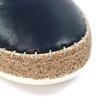 Evie  |Plimsoll | Navy