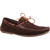 Reuben Boat Shoe |