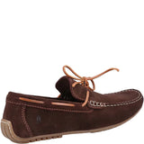 Reuben Boat Shoe |