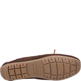 Reuben Boat Shoe |