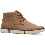 Briggs Chukka Boots | Cognac