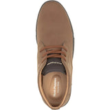 Briggs Chukka Boots | Cognac