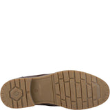 Hush Puppies | Ricky Chukka Boot | Brown