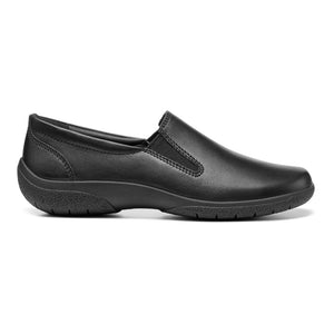 Hotter | Glove II - Wide | Black