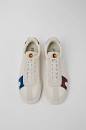 Camper K100743-013 Twins TWS | Sneaker | White