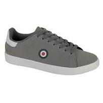 Lambretta M432F Trainer | Grey