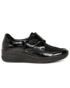 Rieker | 487C0 | Black