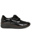 Rieker | 487C0 | Black