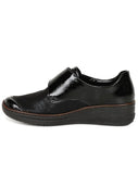 Rieker | 487C0 | Black