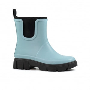 Lazy Dogz | Lake Ankle Wellington | Pale Blue
