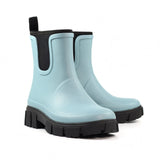 Lazy Dogz | Lake Ankle Wellington | Pale Blue
