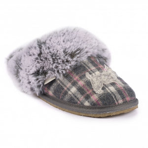 Lazy Dogz | Scottie II | Grey