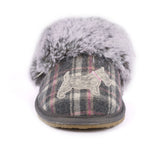 Lazy Dogz | Scottie II | Grey