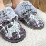 Lazy Dogz | Scottie II | Grey
