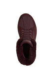 Skechers | Ankle Boot | 144841BURG | Burgundy