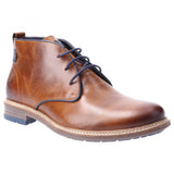 Jonas Chukka Boot | Tan