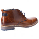 Jonas Chukka Boot | Tan