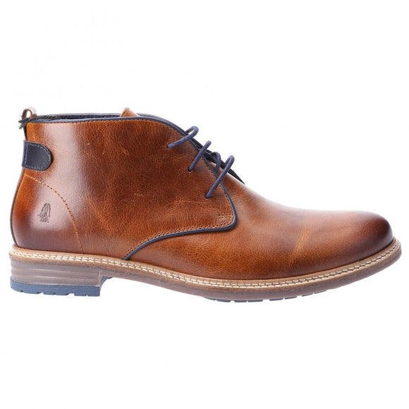 Jonas Chukka Boot | Tan