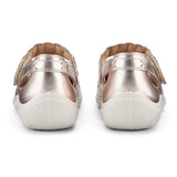 Hotter | Shake II - Wide Fit | Rose Gold