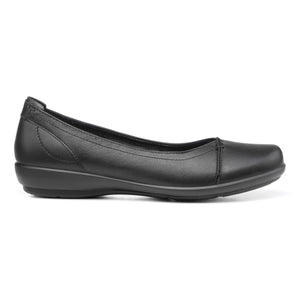 Hotter | Robyn -Standard Fit | Black