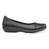 Hotter | Robyn -Standard Fit | Black