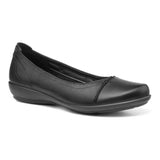Hotter | Robyn -Standard Fit | Black
