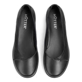 Hotter | Robyn II - Wide Fit | Black