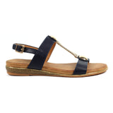 Renoir Sandal | Navy