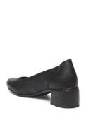 Rieker 41650 Ballarinas | Black