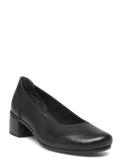 Rieker 41650 Ballarinas | Black