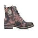 Rieker 94611-91 | Ankle Boot | Black Floral