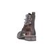 Rieker 94611-91 | Ankle Boot | Black Floral
