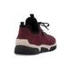 RIeker 45972-36 | Lasie Shoe Trainer | Bordeaux
