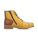 Rieker 73522-68 | Ankle Boot | Yellow Tan