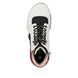 Rieker 45904-60 | Ankle Boot | Black/White/Red
