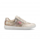 Rieker | N0902-90 | Shoe | Multi