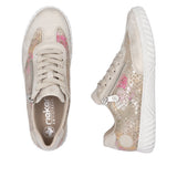 Rieker | N0902-90 | Shoe | Multi