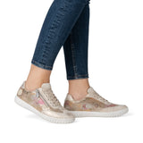 Rieker | N0902-90 | Shoe | Multi