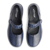 Hotter - Shake II - French Navy