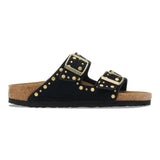 Birkenstock | Arizona Rivet | Black