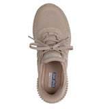 Shechers | Bobs Go Lite | Slip-ins | 117413TAN | Tan