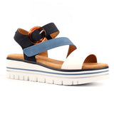 Lunar - Issy - Navy