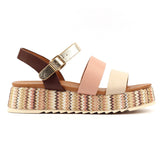 Lunar - Berkley - Beige