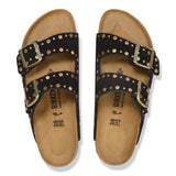 Birkenstock | Arizona Rivet | Black