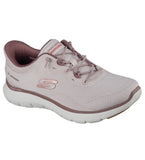 Skecher Slip _ins | Flex Appeal 5.0 | 150218 LTMV | Light Mauve
