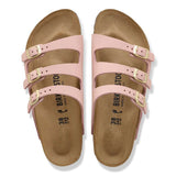 Birkenstock Florida Fresh | Soft Pink