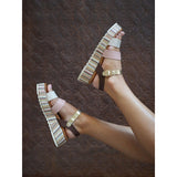 Lunar - Berkley - Beige