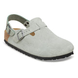 Birkenstock Tokio || Suede | Pure Sage