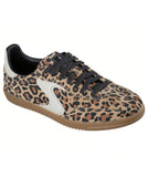 Skechers | 185356LPD | Animal Print
