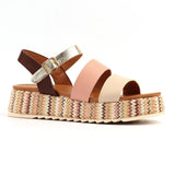 Lunar - Berkley - Beige